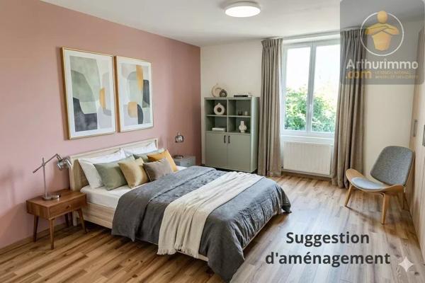 Vente                                                      Maison
                        
                     8 pièces                      273 m2                     à Saint-Laurent-Nouan