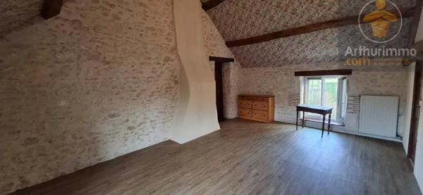 Vente                                                      Maison
                        
                     8 pièces                      273 m2                     à Saint-Laurent-Nouan