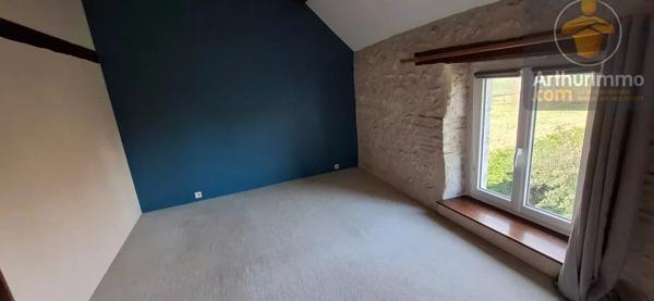 Vente                                                      Maison
                        
                     8 pièces                      273 m2                     à Saint-Laurent-Nouan
