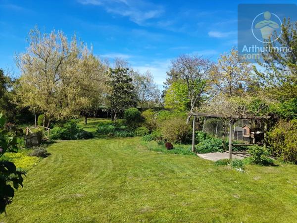 Vente                                                      Maison
                        
                     8 pièces                      273 m2                     à Saint-Laurent-Nouan