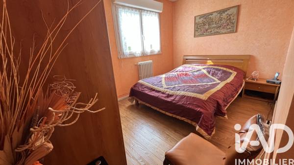 Appartement à vendre 4 pièces 63 m² Nantes