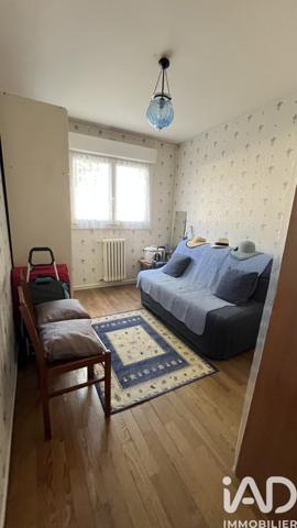 Appartement à vendre 4 pièces 63 m² Nantes