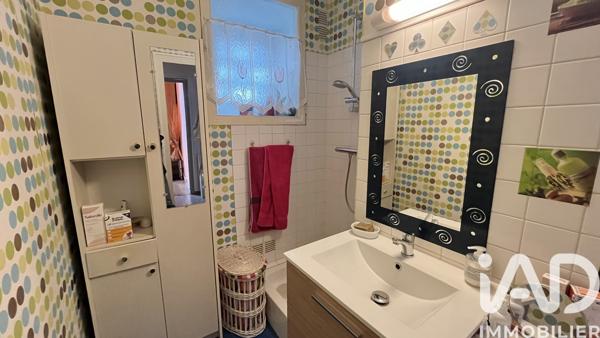 Appartement à vendre 4 pièces 63 m² Nantes
