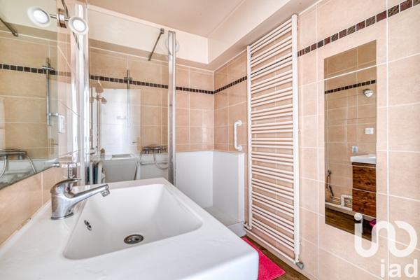 Appartement 4 pièces de 94 m² à Villepinte (93420)