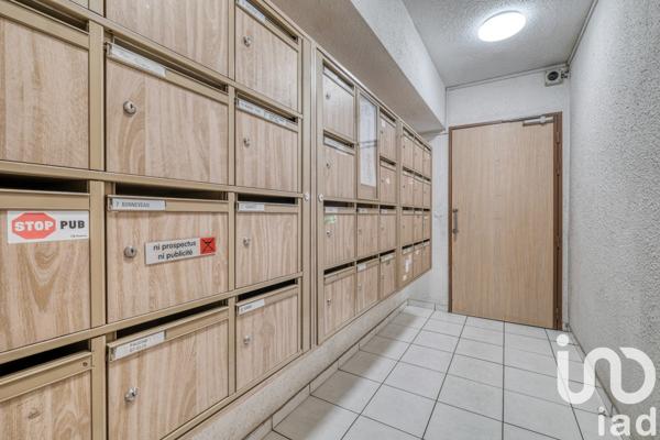 Appartement 4 pièces de 94 m² à Villepinte (93420)