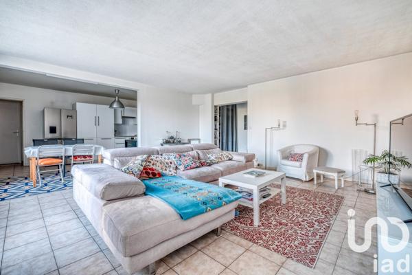 Appartement 4 pièces de 94 m² à Villepinte (93420)