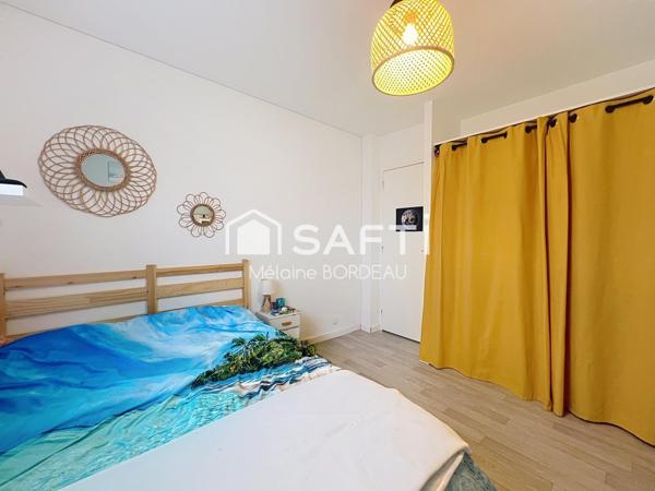 Maison récente, 5 chambres écoles et commerce à pied