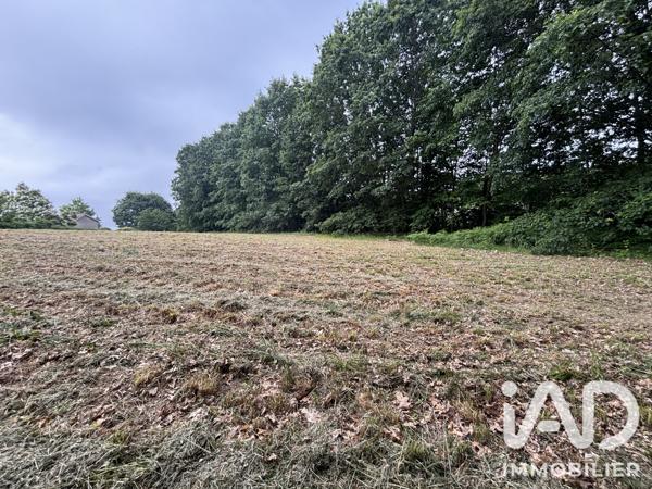 Terrain à vendre 1 044 m² Ambazac