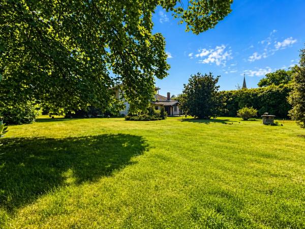 Villa de maître en vente 8 pièces sur 12158 m² à Salles