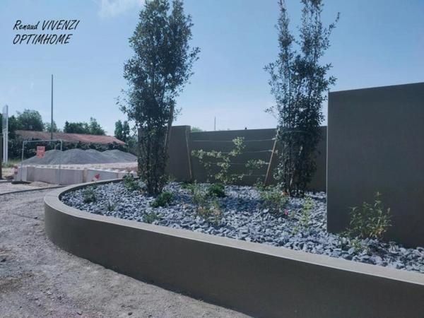 Terrain à vendre de 330,00 m² PIA (66)
