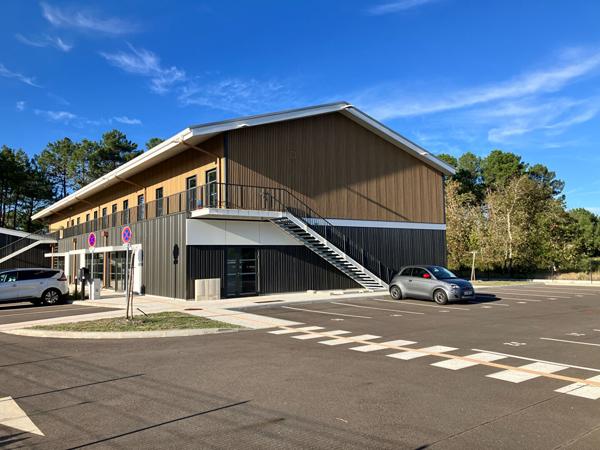 Bureaux à LOUER