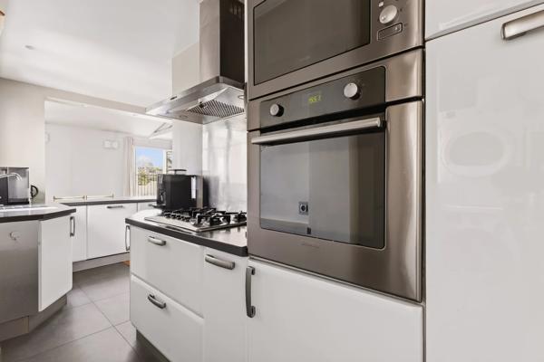 Appartement Paris 16 e - VICTOR-HUGO