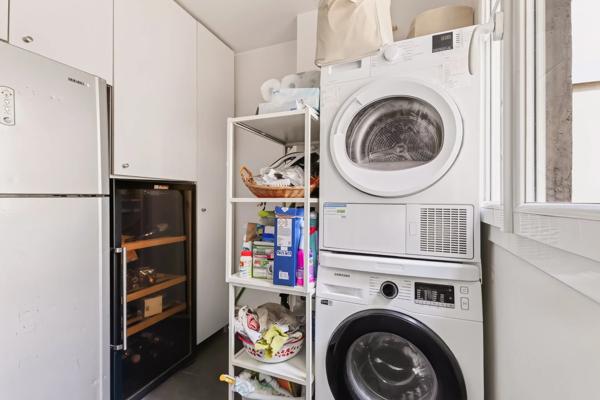 Appartement Paris 16 e - VICTOR-HUGO
