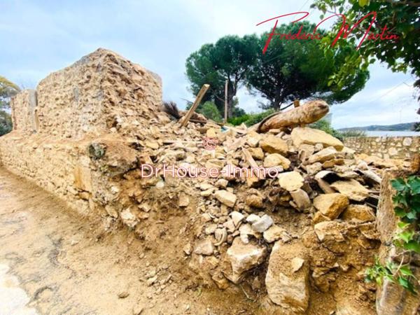 Terrain à vendre de 610 m²