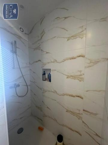 Appartement à louer 3 pièces 55.33m²