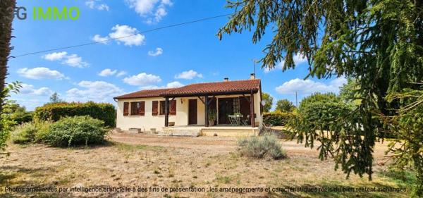 Vente / Maison à Gabarret (40310)