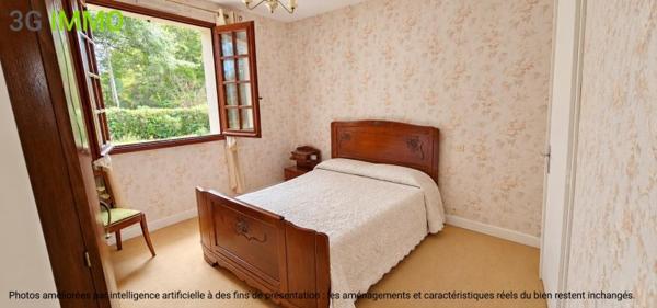 Vente / Maison à Gabarret (40310)