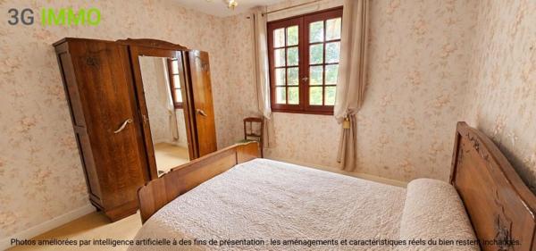 Vente / Maison à Gabarret (40310)