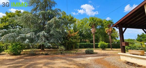 Vente / Maison à Gabarret (40310)