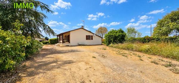 Vente / Maison à Gabarret (40310)