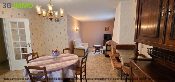 Vente / Maison à Gabarret (40310)