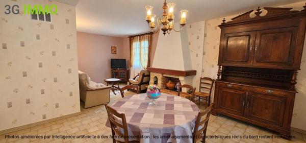 Vente / Maison à Gabarret (40310)