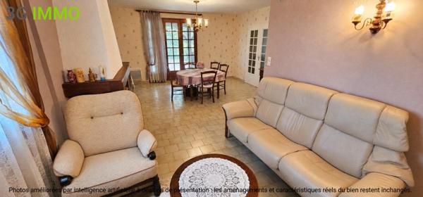 Vente / Maison à Gabarret (40310)