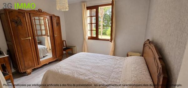 Vente / Maison à Gabarret (40310)