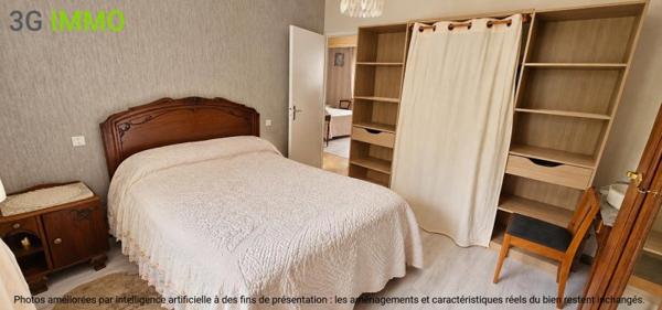 Vente / Maison à Gabarret (40310)