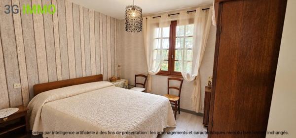 Vente / Maison à Gabarret (40310)