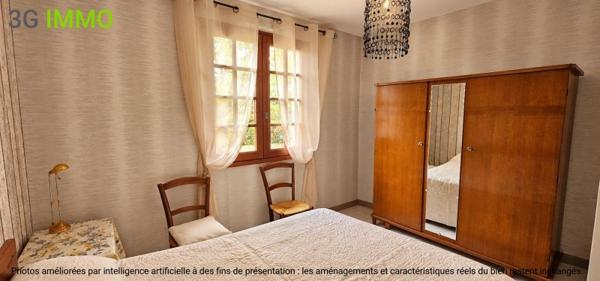 Vente / Maison à Gabarret (40310)