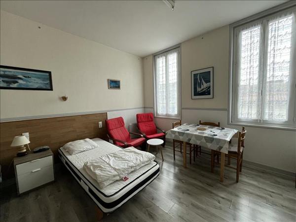 Immeuble à vendre |  Rochefort |  180 m²