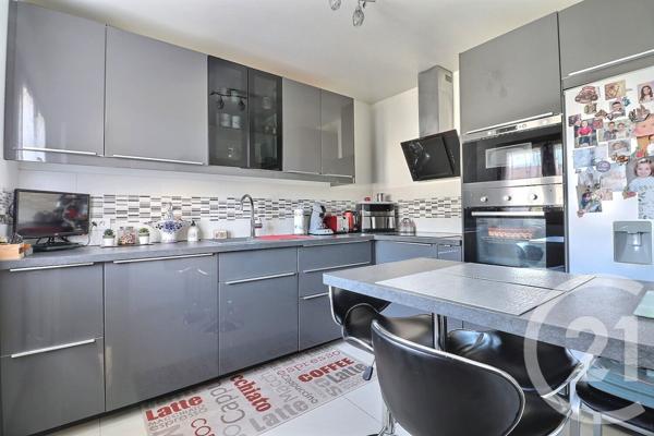 Maison à vendre  6 pièces - 105,36 m2 VILLEPINTE - 93