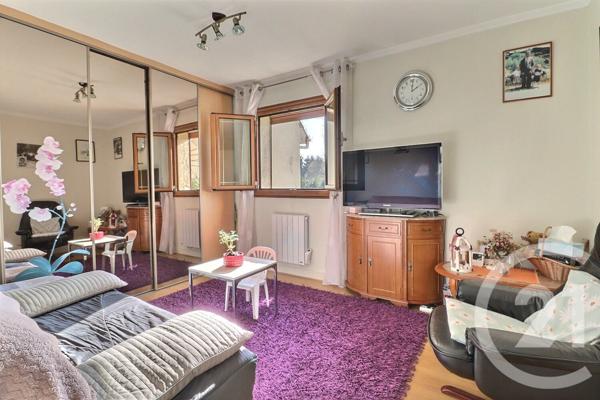 Maison à vendre  6 pièces - 105,36 m2 VILLEPINTE - 93