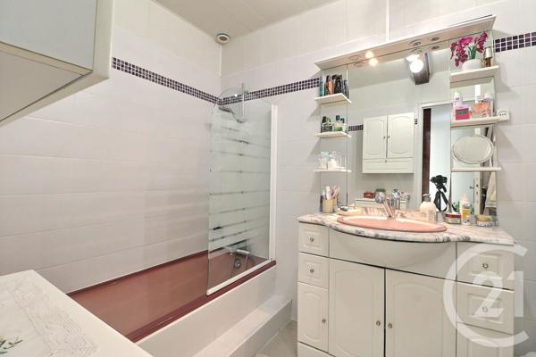 Maison à vendre  6 pièces - 105,36 m2 VILLEPINTE - 93