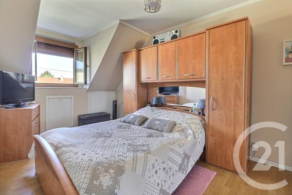 Maison à vendre  6 pièces - 105,36 m2 VILLEPINTE - 93