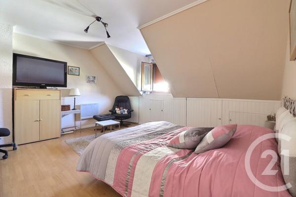 Maison à vendre  6 pièces - 105,36 m2 VILLEPINTE - 93