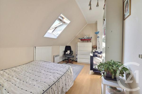 Maison à vendre  6 pièces - 105,36 m2 VILLEPINTE - 93