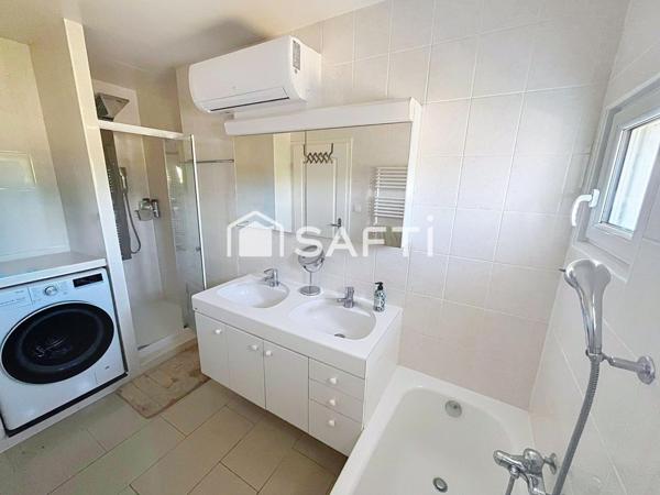 Appartement T5 de 125m2 avec vue sur les montages