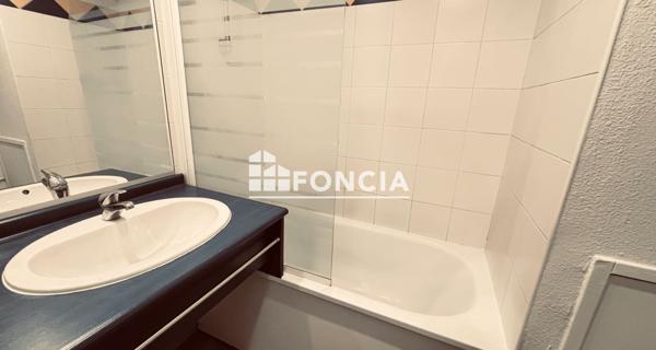 À vendre Studio 18.7 m² - Fontaine 38600