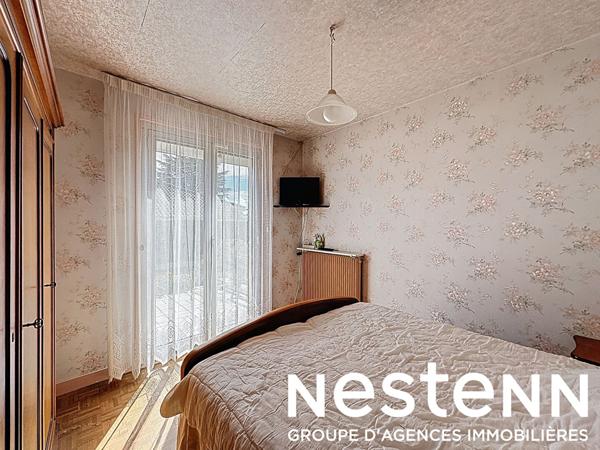 A Vendre : Charmante Maison au centre de Charnay-lès-Mâcon (71850)