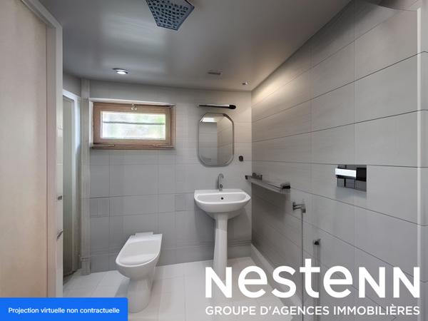 A Vendre : Charmante Maison au centre de Charnay-lès-Mâcon (71850)