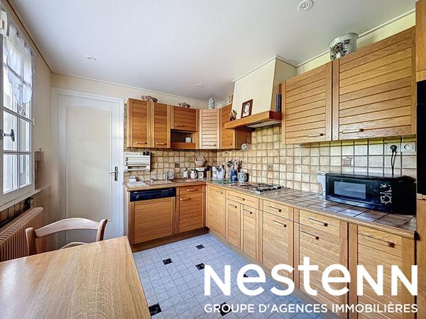 A Vendre : Charmante Maison au centre de Charnay-lès-Mâcon (71850)