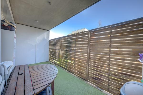 Appartement 3 pièces - 65 m²