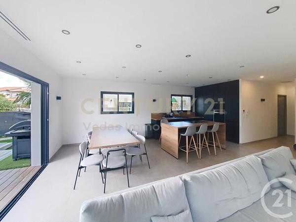 Maison à vendre  5 pièces - 133 m2 ST BRES - 34