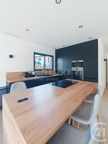 Maison à vendre  5 pièces - 133 m2 ST BRES - 34