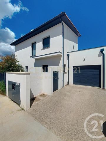 Maison à vendre  5 pièces - 133 m2 ST BRES - 34