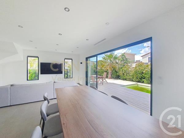 Maison à vendre  5 pièces - 133 m2 ST BRES - 34