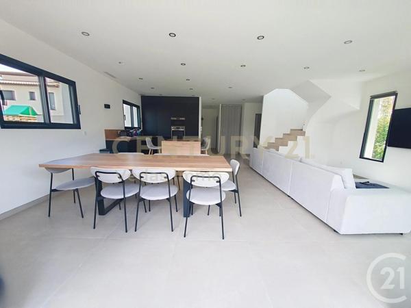 Maison à vendre  5 pièces - 133 m2 ST BRES - 34