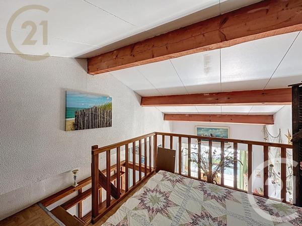 Appartement T2 à vendre  3 pièces - 30,38 m2 FRONTIGNAN - 34